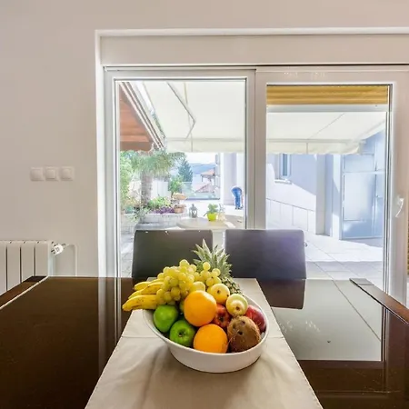 Ferienwohnung Fuer 4 Personen Ca 50 Qm In Crikvenica, Kvarner Bucht Und Umgebung Crikvenica