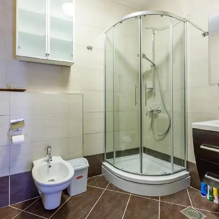 Ferienwohnung Fuer 4 Personen Ca 50 Qm In Crikvenica, Kvarner Bucht Und Umgebung *